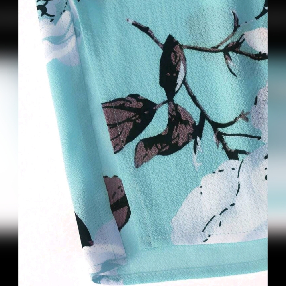 Adorable palazzo pants - Picture 4 of 4